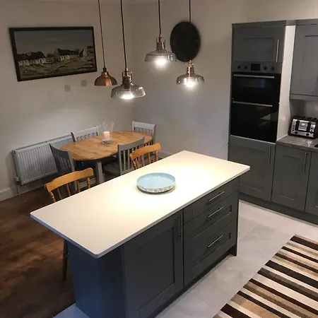 Aran House Lodge-2