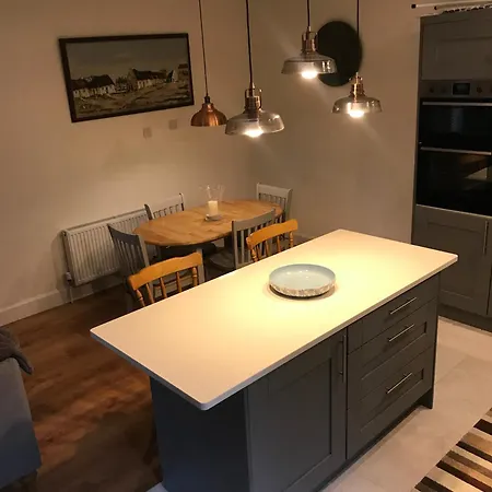 Aran House Lodge-3
