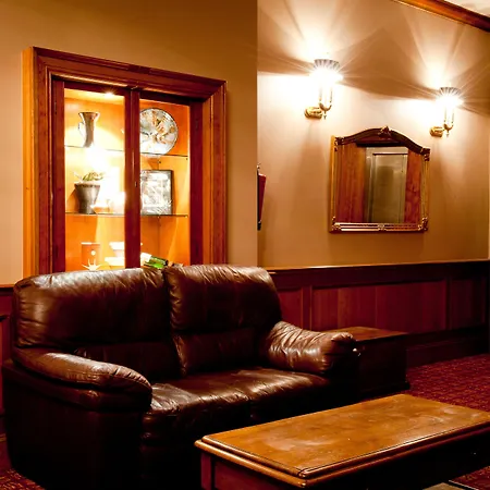 Eyre Square Hotel-2