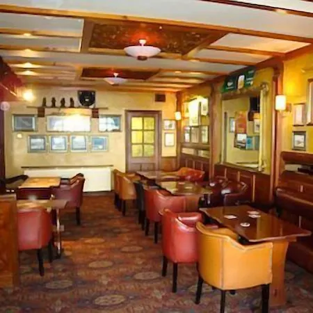 Wards Hotel-3