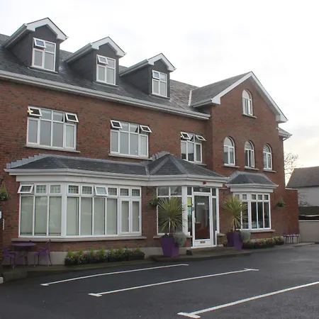 St. Judes Lodge B&B-3