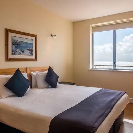 Galway Bay Sea View Apartments-2
