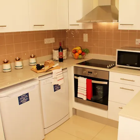 Galway Bay Sea View Apartments-2