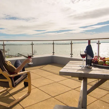 Galway Bay Sea View Apartments-3