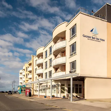 Galway Bay Sea View Apartments-2
