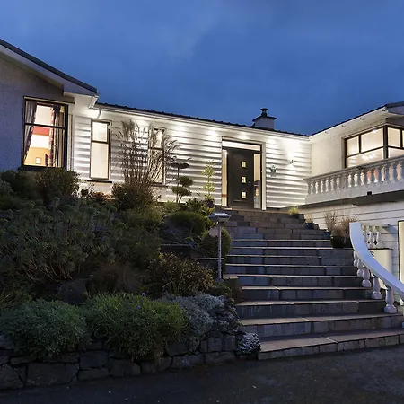 Kilbree House B&B-2