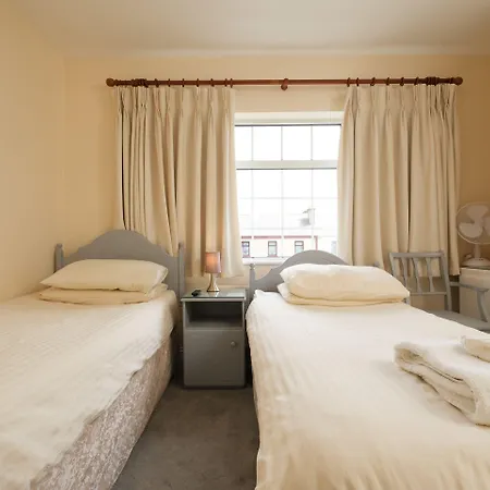 Four Seasons B&B-3