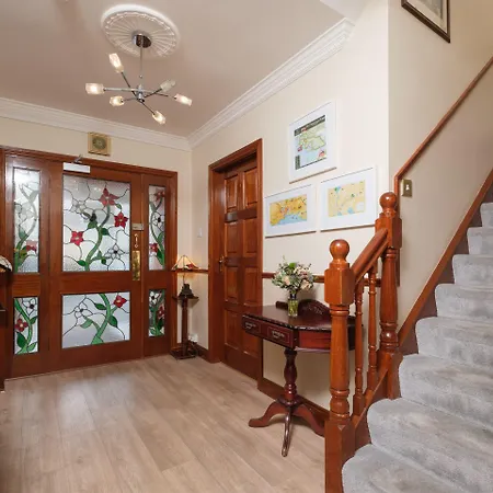Four Seasons B&B-2