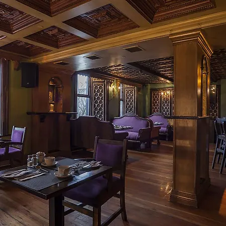 Skeffington Arms Hotel-3