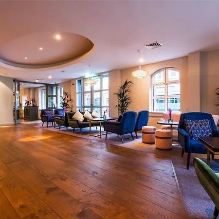 The House Hotel, An Ascend Hotel Collection Member-3