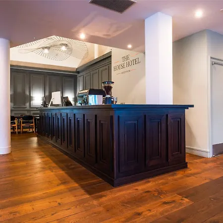 The House Hotel, An Ascend Hotel Collection Member-2