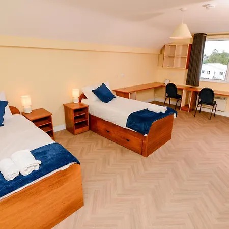 Dunaras Holiday Village-2