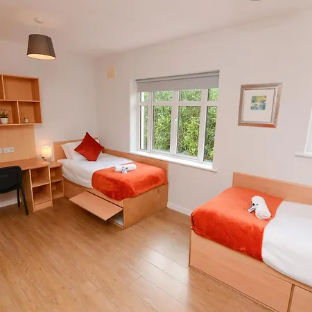Gort Na Coiribe Holiday Village-3
