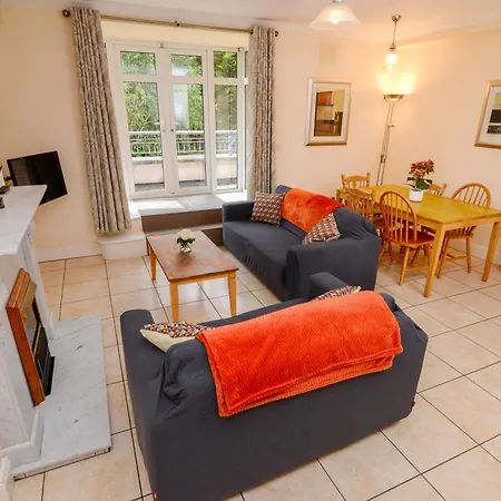 Gort Na Coiribe Holiday Village-2