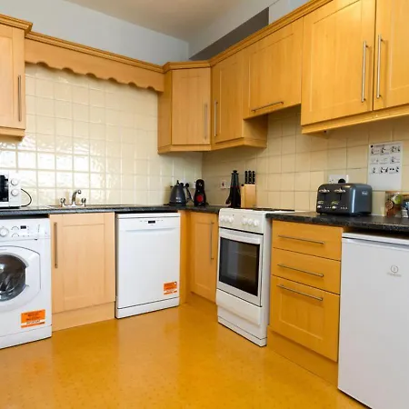 Tonn Na Mara - Galway Lakeside Apartments-3