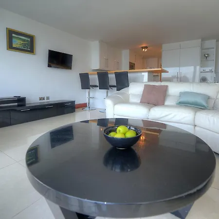 Tur An Tsaile - Galway Lakeside Apartments-3