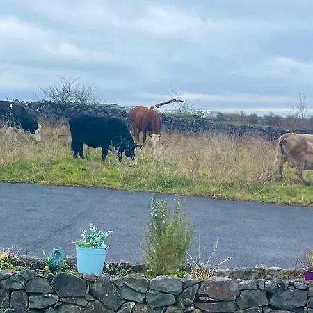 Tigh Noor - Escape To Kinvara By The Sea!-2