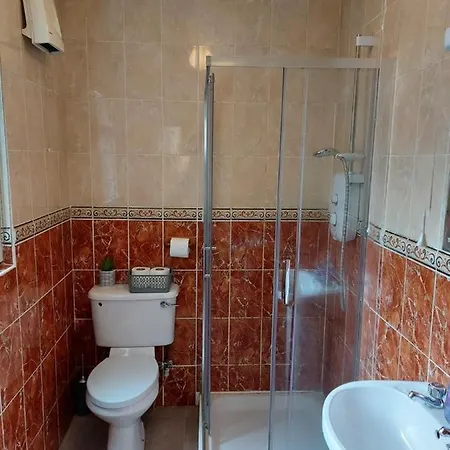 Latin Quarter Townhouse-3