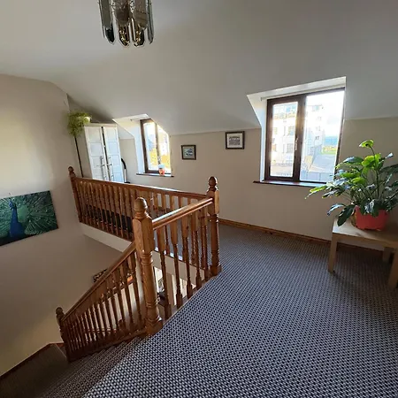 Feeney'S Audubon Lodge-2