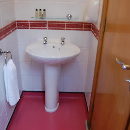 Kirwan'S Lane Townhouse-2
