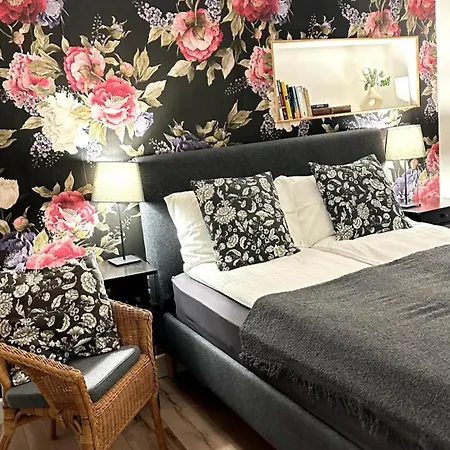 Pasta Factory Guest Rooms-3