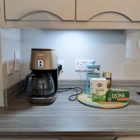 Modern City Centre Luxury - Sleeps 6-3
