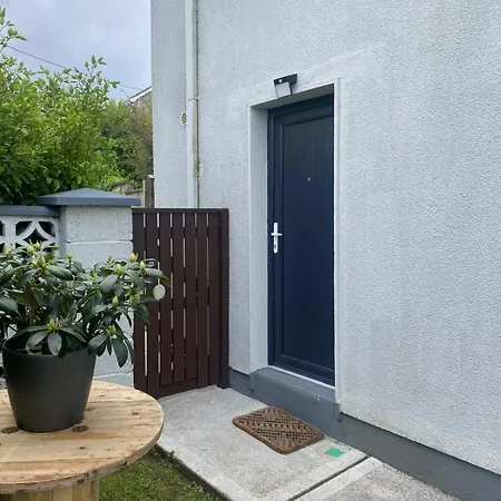 Beautiful One Bedroom Apartment In Galway City-3