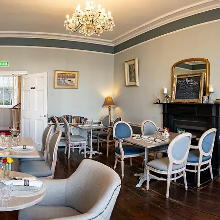 Corrib House Guest Accommodation-3