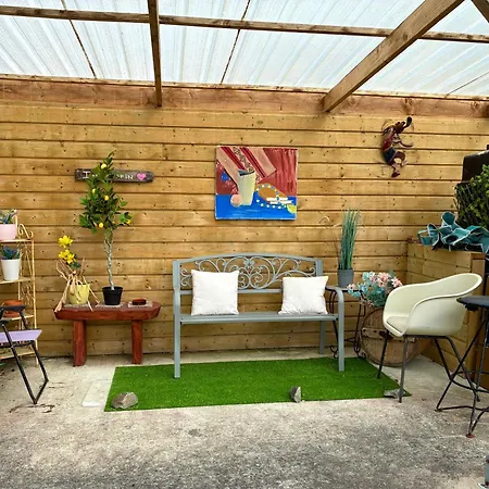 Tigh Noor - Escape To Kinvara By The Sea!-3