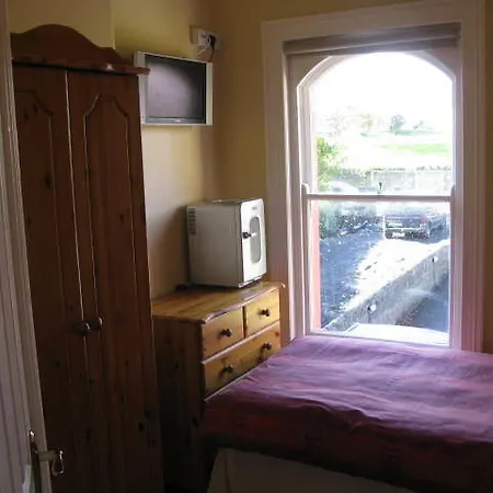 Dun Aoibhinn Guest Accommodation-3