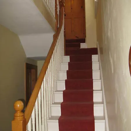 Dun Aoibhinn Guest Accommodation-3
