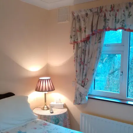 Corrib View Guesthouse H91Rr72-2
