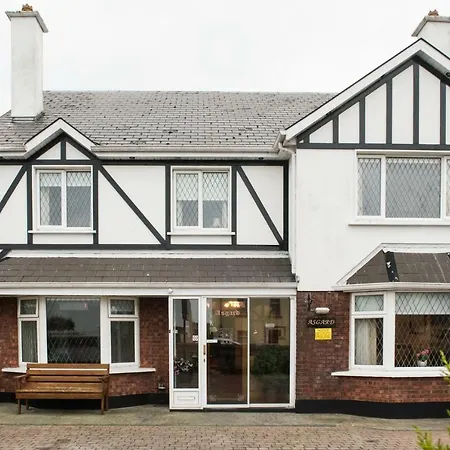 Asgard Guest House-2