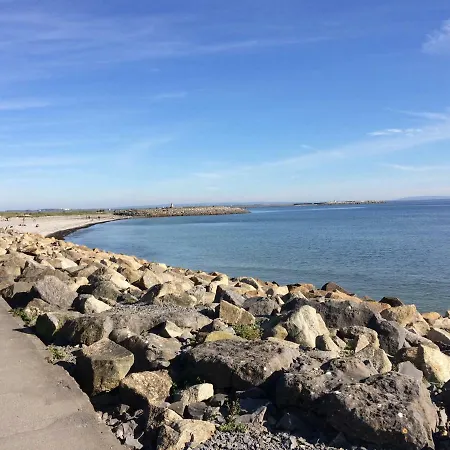 Galway City Self Catering - Salthill-2