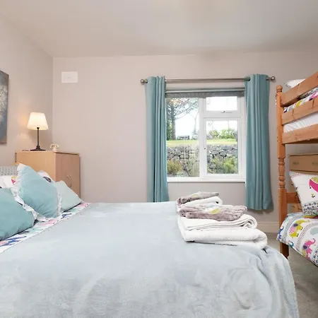 Luxury Apartment, Bed And Breakfast-3