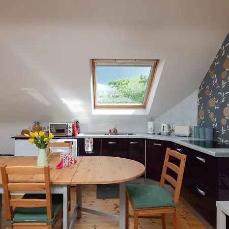 Luxury Apartment, Bed And Breakfast-2