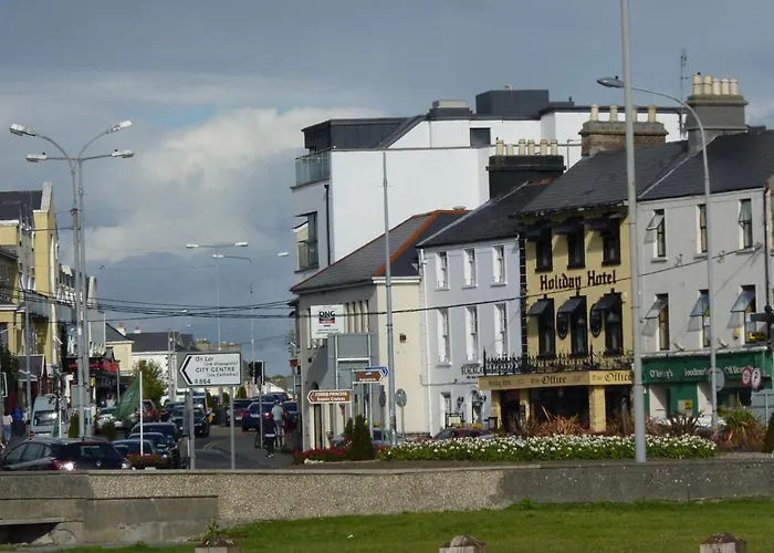 Holiday Hotel Galway