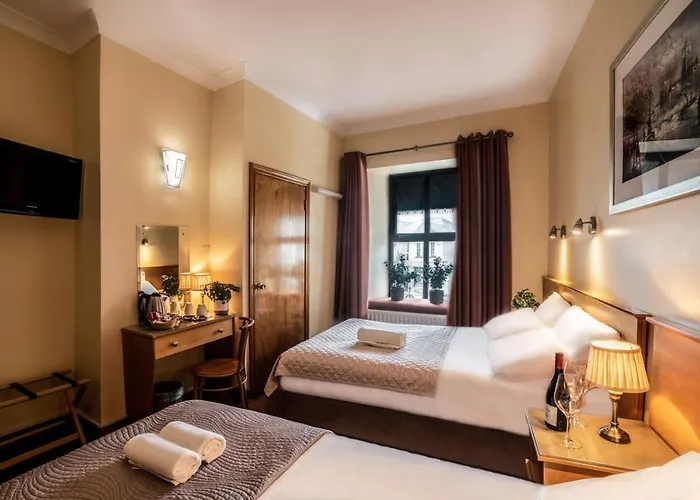 Holiday Hotel Galway