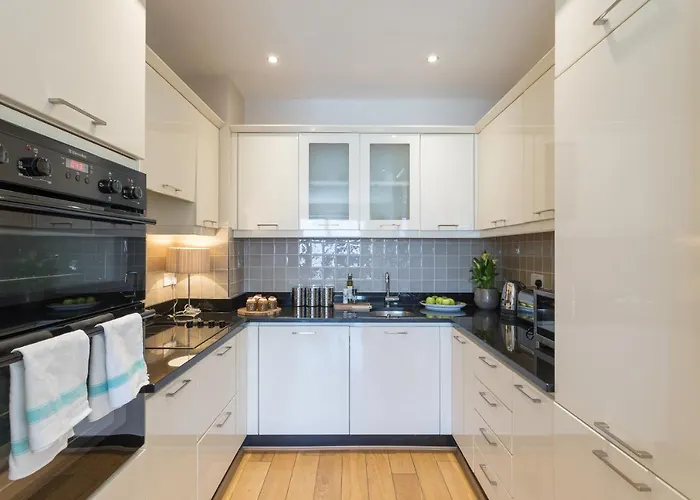 Jameson Court Apartments Galway