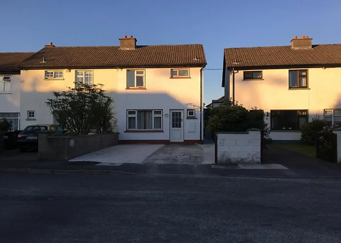 Double Rooms & Twin Rooms Rahoon Galway