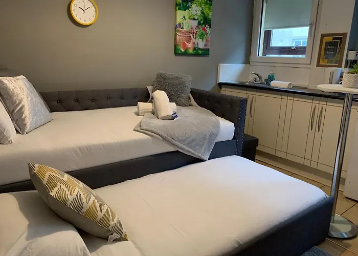 Cheap Budget Accommodation Galway