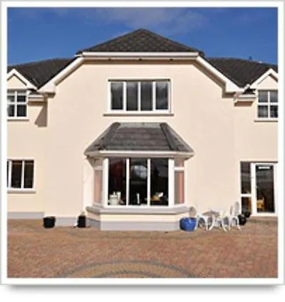 Claremount House B&B Galway