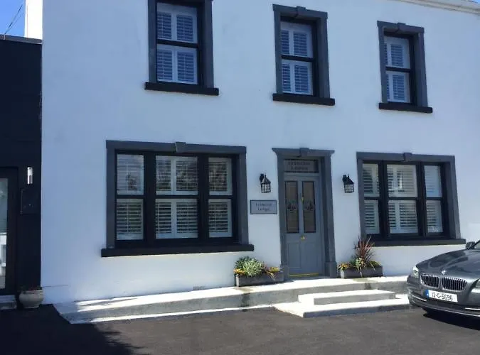 Lisheen Lodge Galway