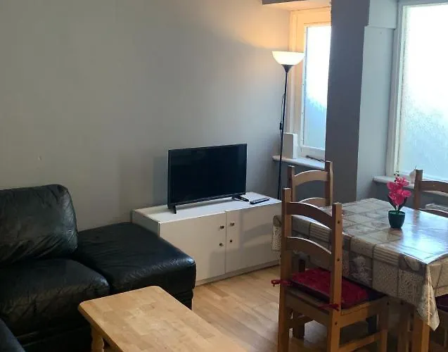 Cheap Budget Accommodation Galway