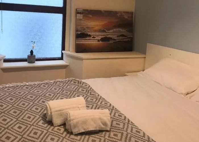 Cheap Budget Accommodation Galway