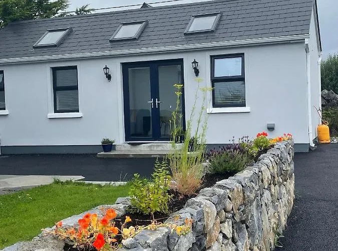 Tigh Noor - Escape To Kinvara By The Sea! Galway