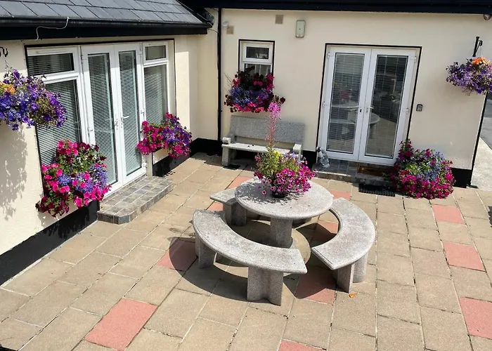 Private Room With Private Entrance. Galway