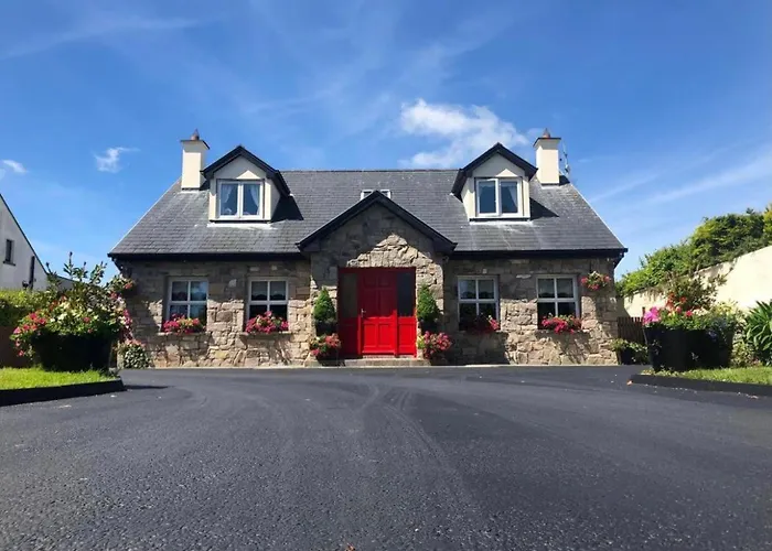 Private Room With Private Entrance. Galway