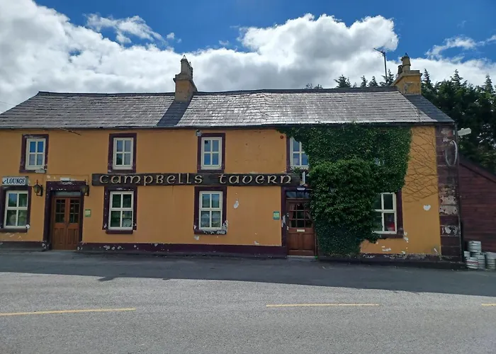3 Bed Apartment/Explore The Area/Enjoy Our Pub Galway