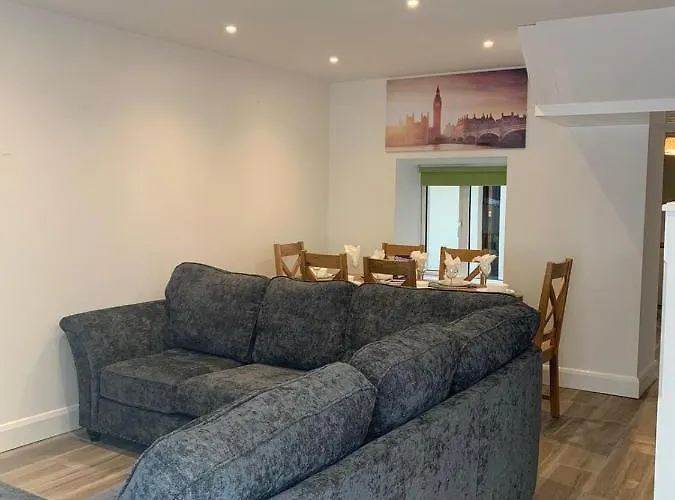 Eyre Square Lane Budget Rooms Galway